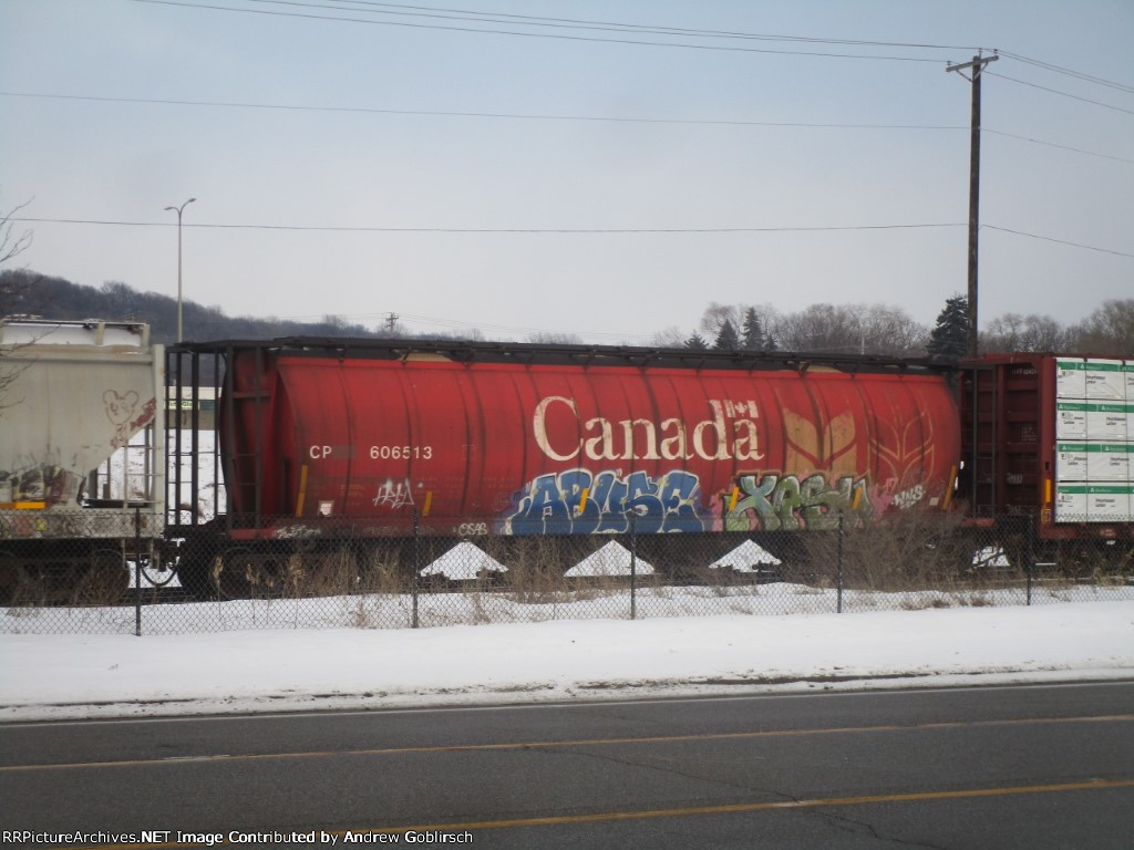 CP 606513